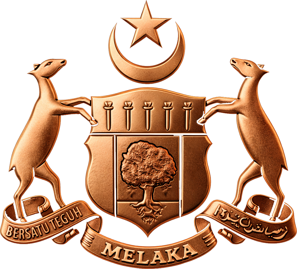 LOGO MELAKA COPPER